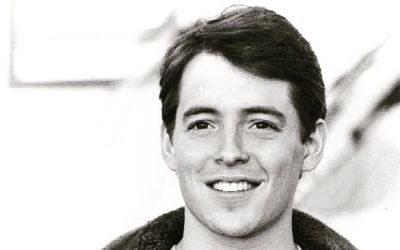 Unveiling Matthew Broderick's Wealth: A Look into His Net Worth